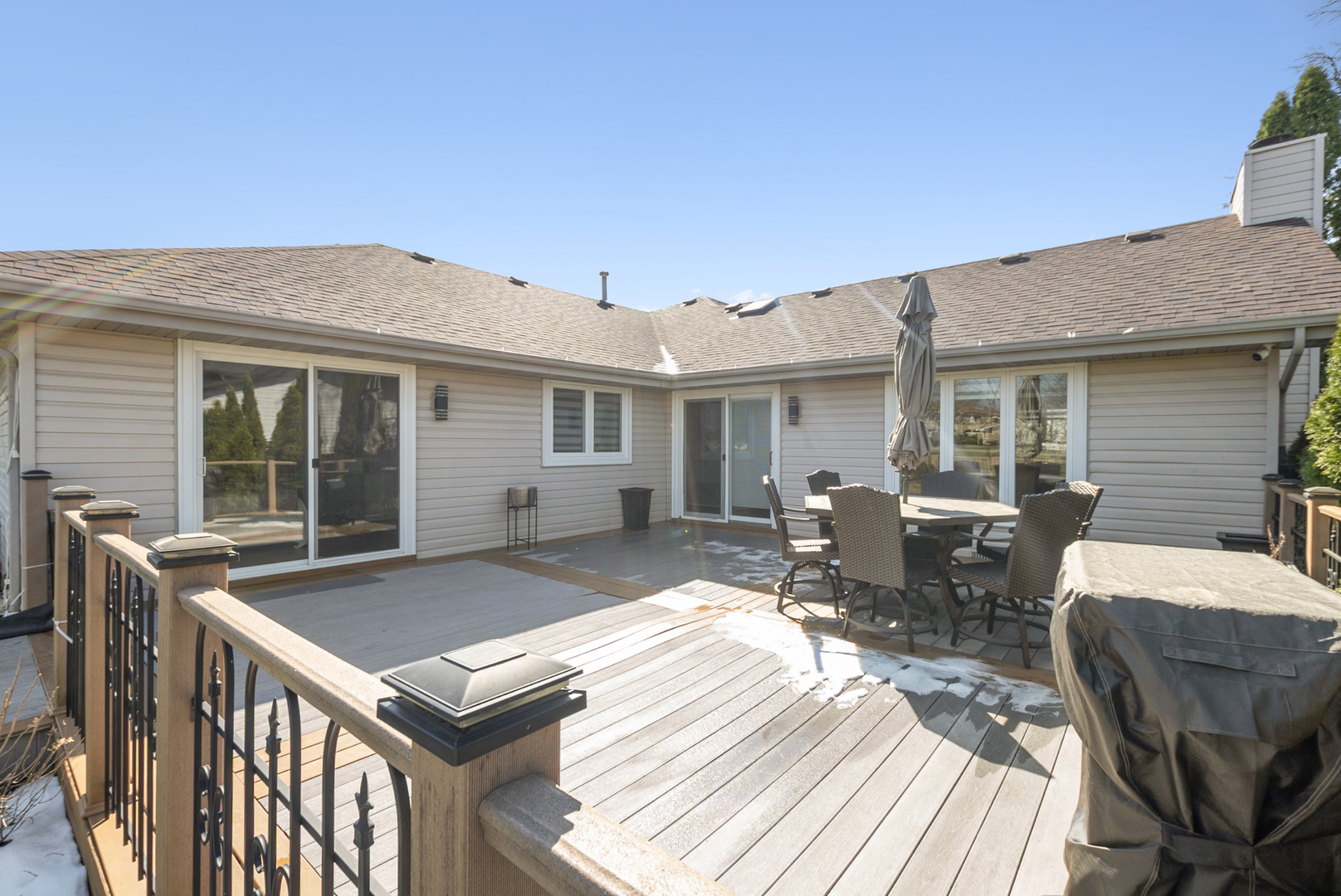 16740 W Saddlewood Drive, Lockport, IL 60441