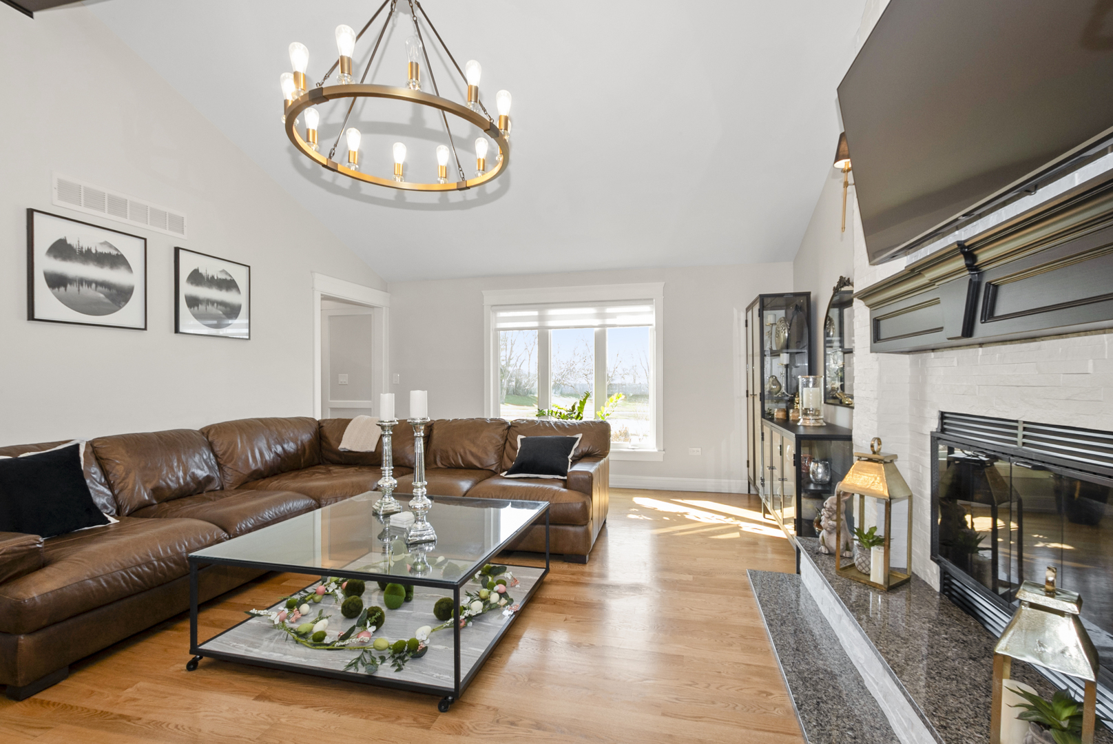 16740 W Saddlewood Drive, Lockport, IL 60441