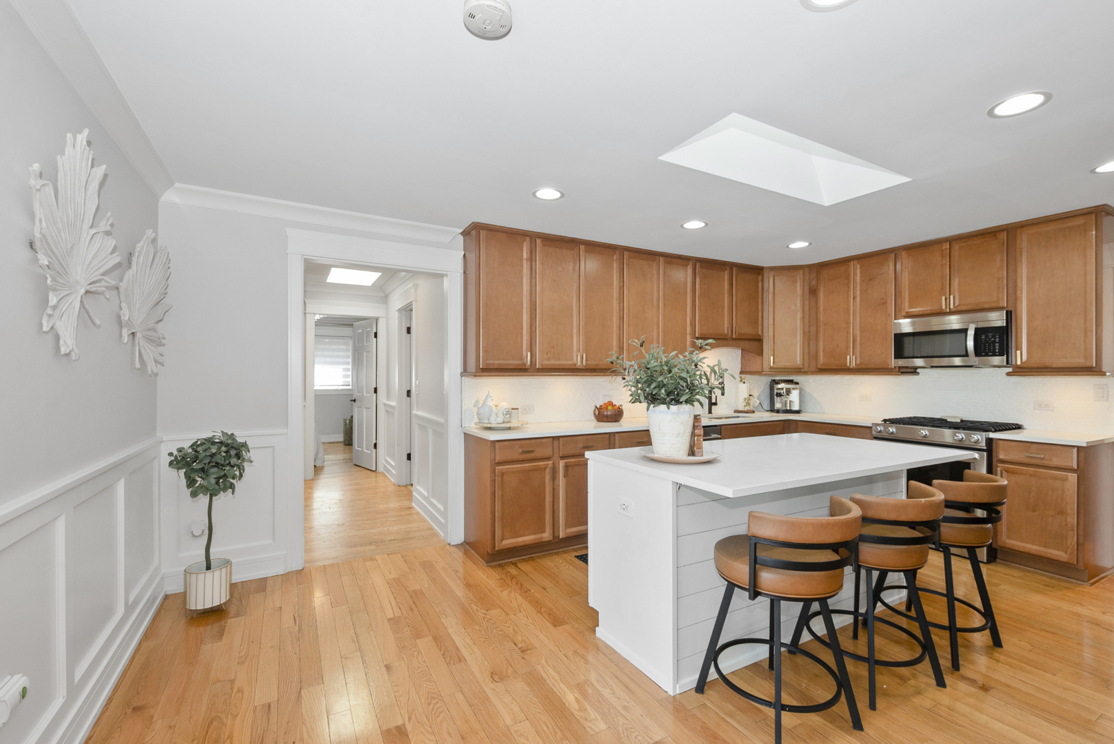 16740 W Saddlewood Drive, Lockport, IL 60441