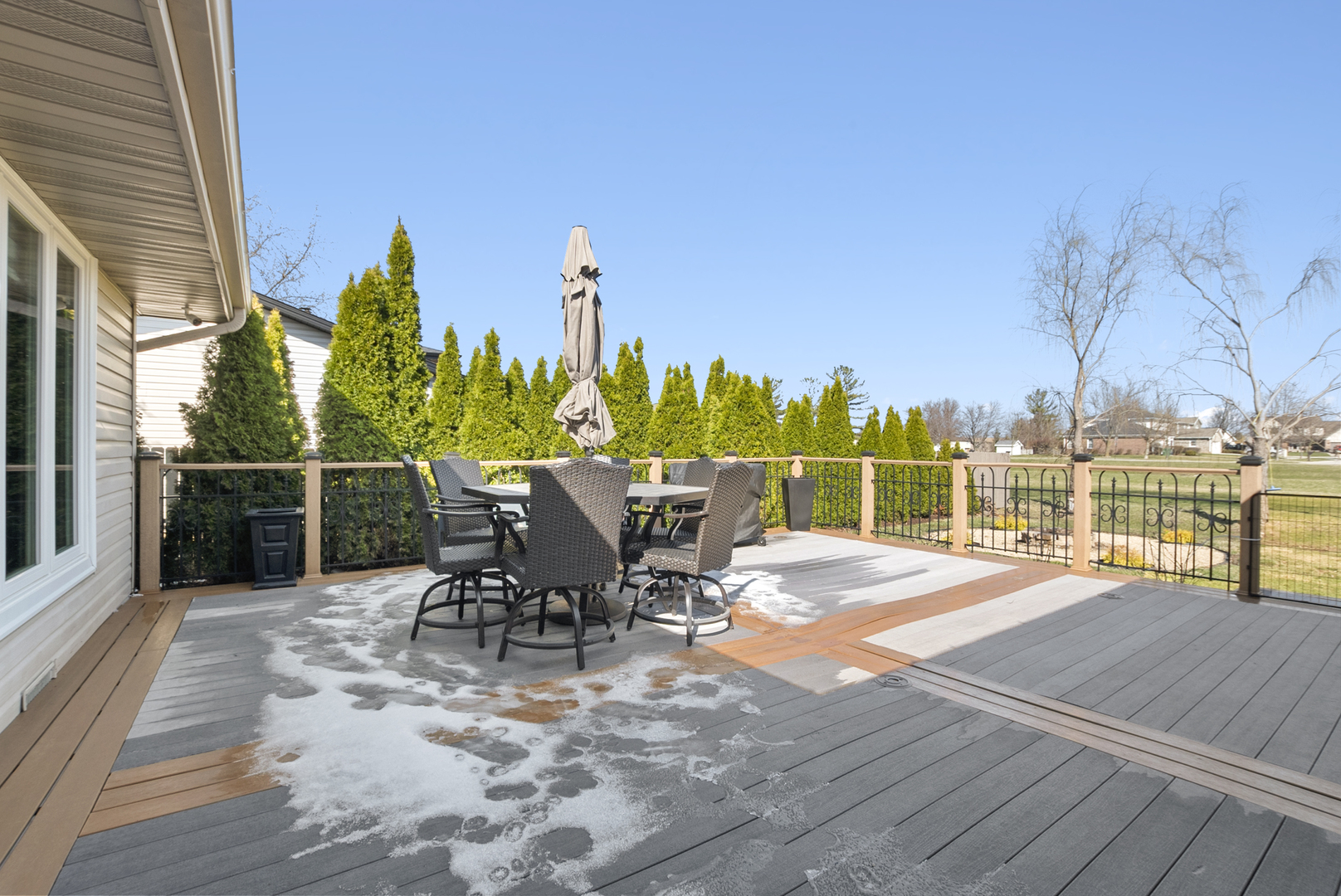 16740 W Saddlewood Drive, Lockport, IL 60441