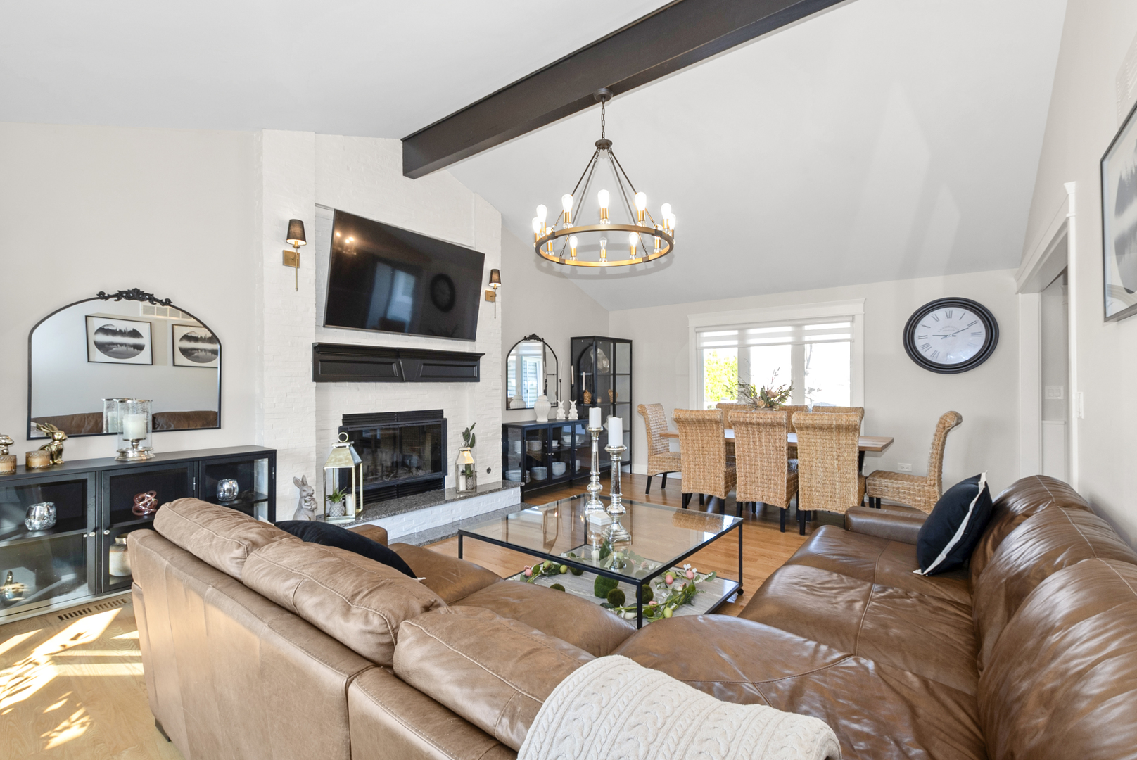 16740 W Saddlewood Drive, Lockport, IL 60441