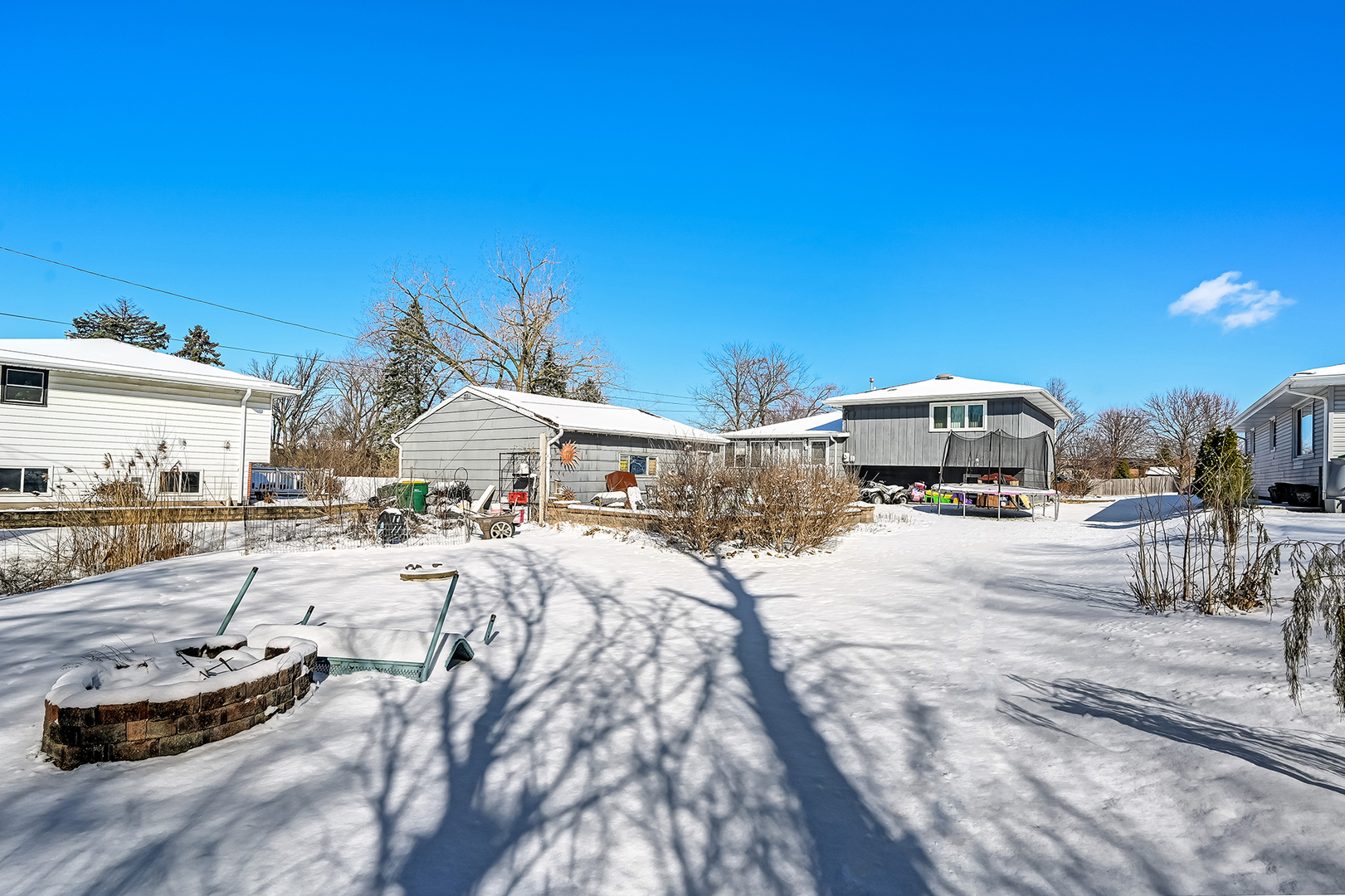 701 Maryknoll Drive, Lockport, IL 60441