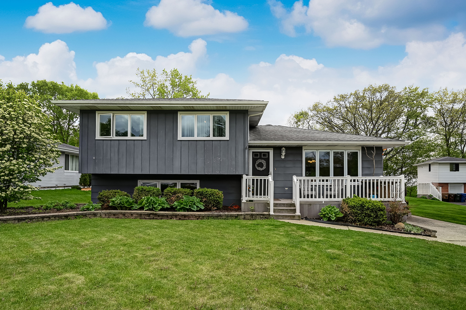 701 Maryknoll Drive, Lockport, IL 60441