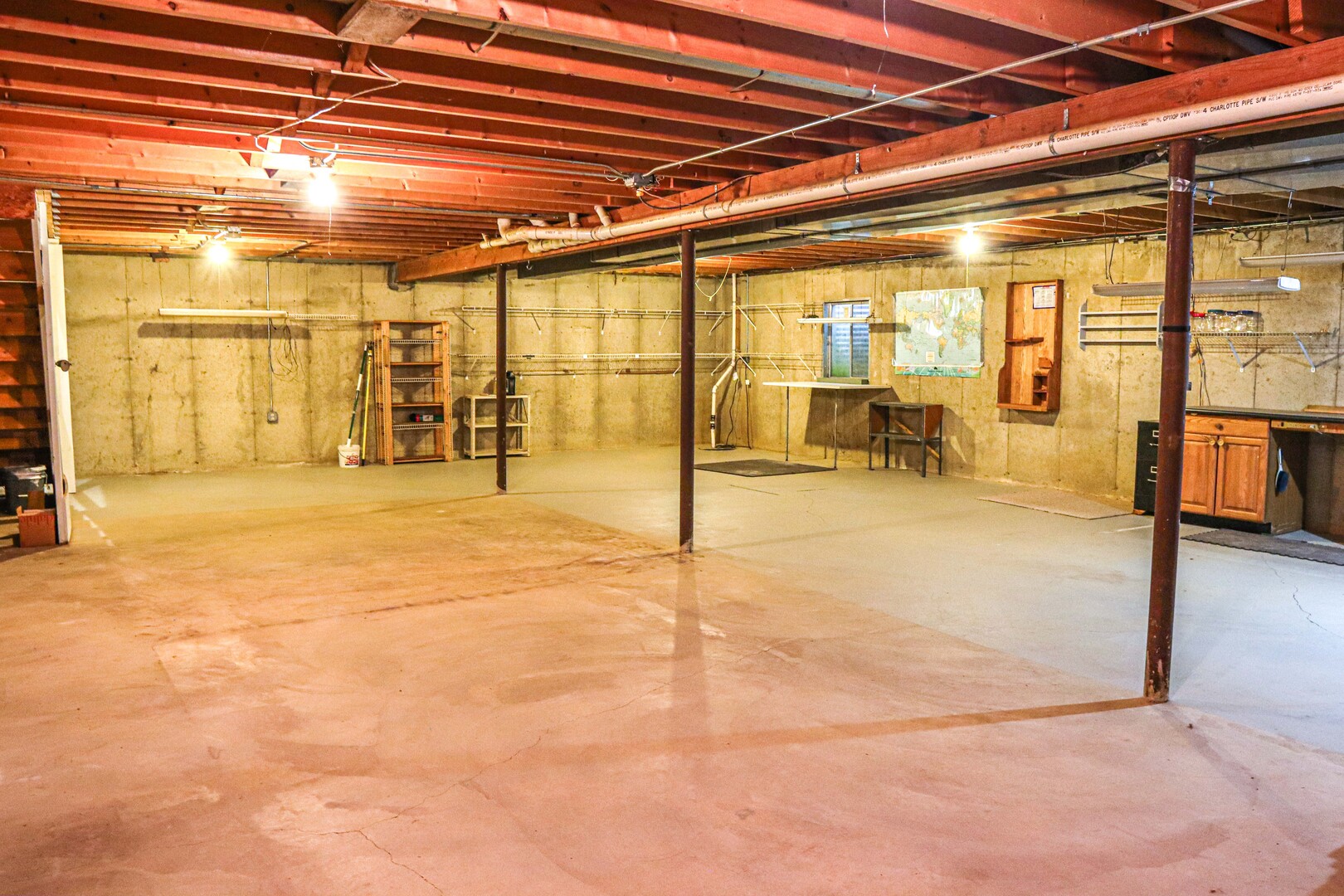 904 Harvest Trail #B, Yorkville, IL 60560