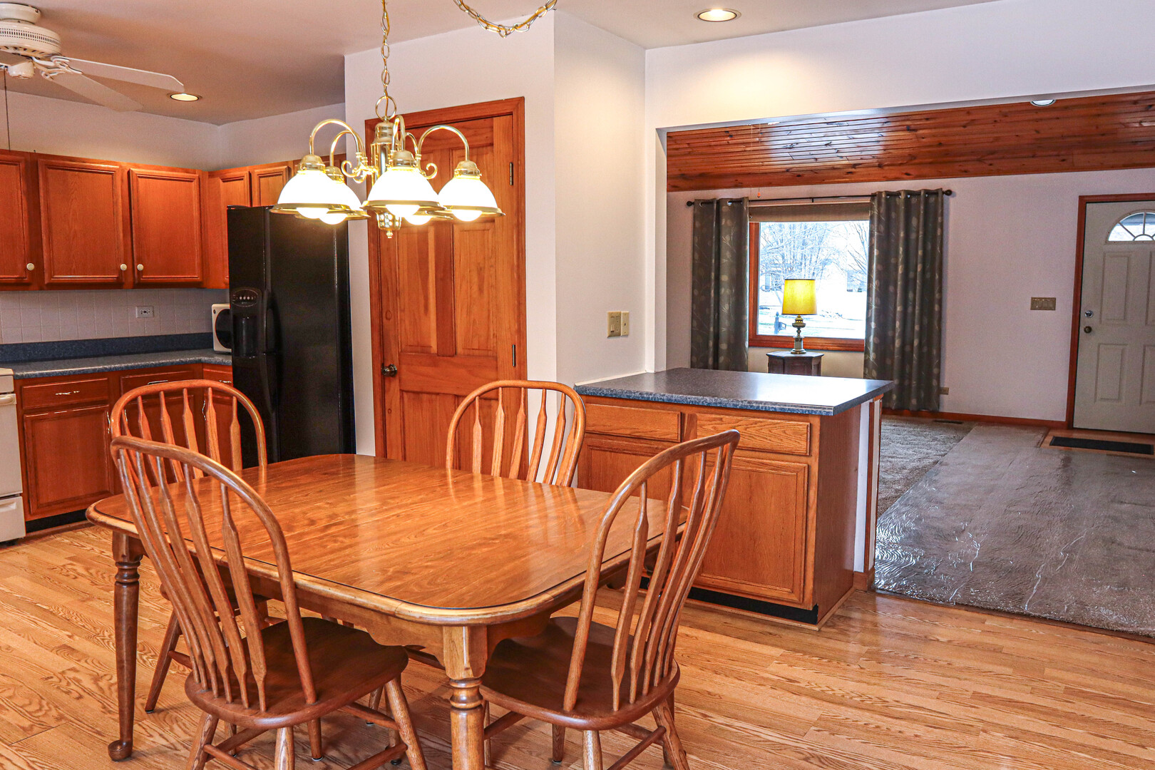 904 Harvest Trail #B, Yorkville, IL 60560