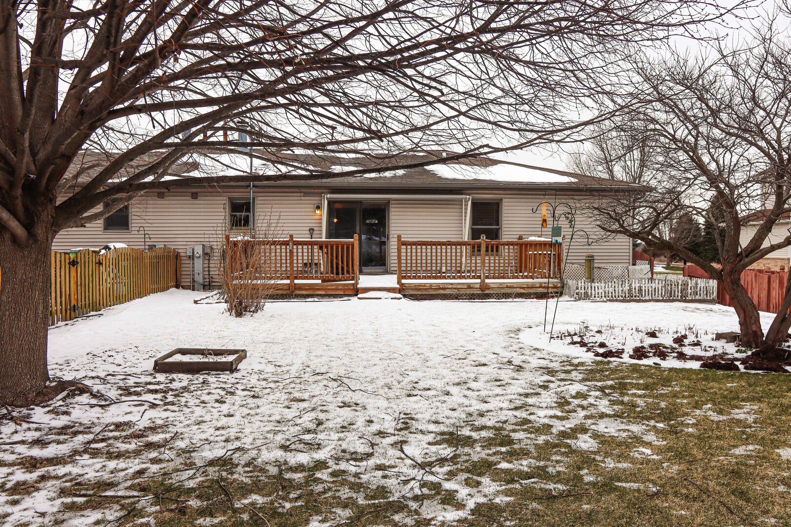 904 Harvest Trail #B, Yorkville, IL 60560