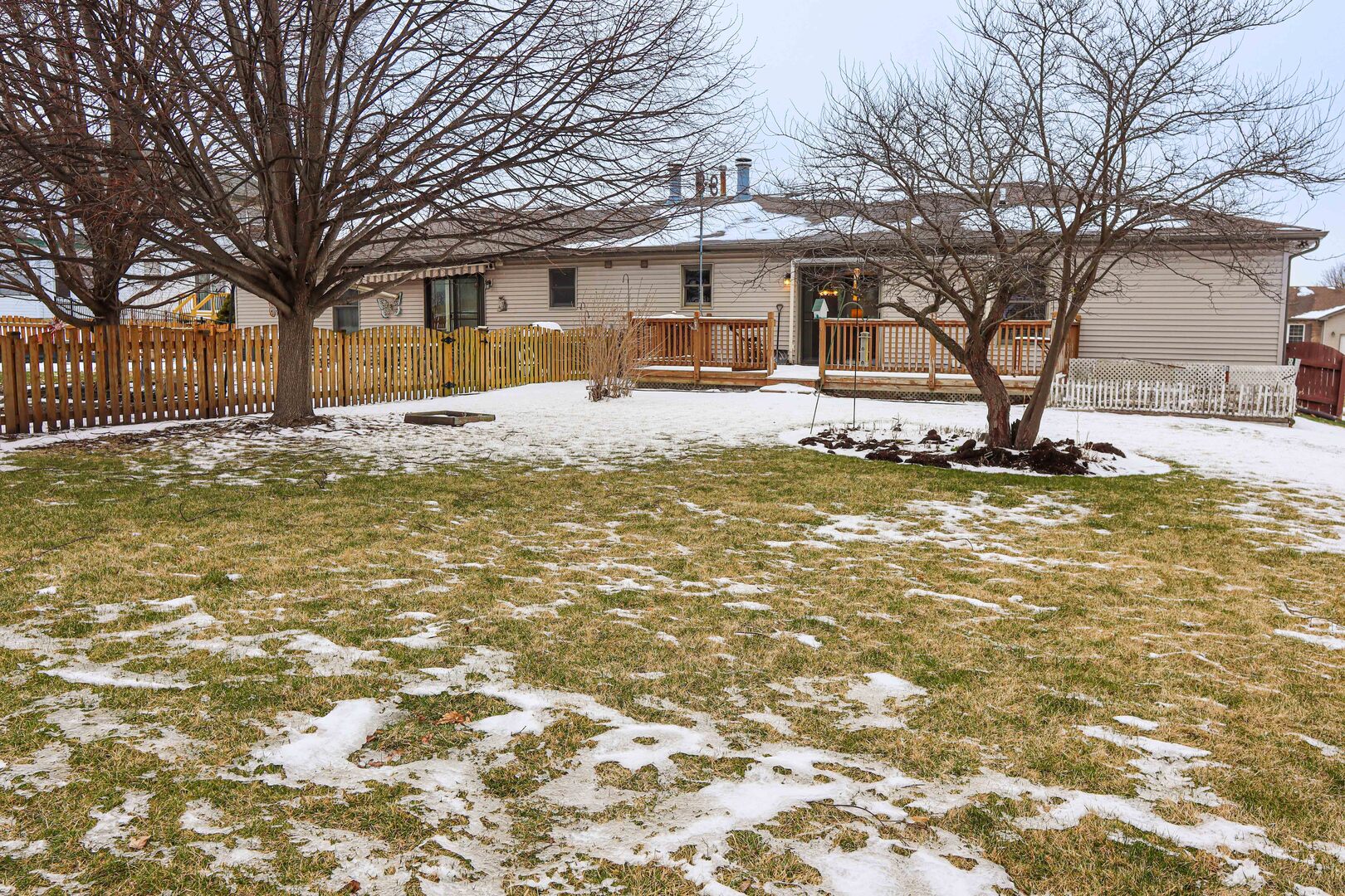 904 Harvest Trail #B, Yorkville, IL 60560