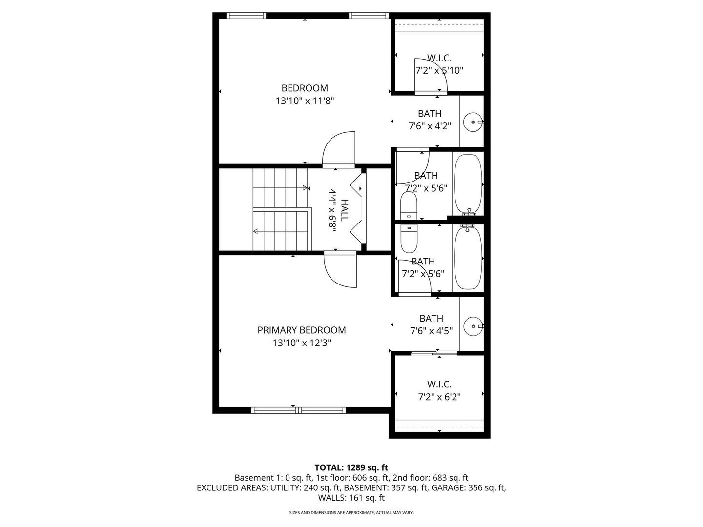 302 Linden Lane, Wheeling, IL 60090