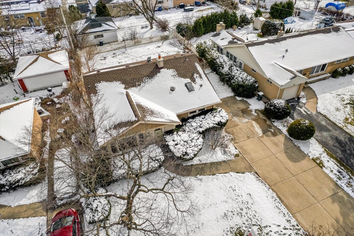 1505 W Euclid Avenue, Arlington Heights, IL 60005