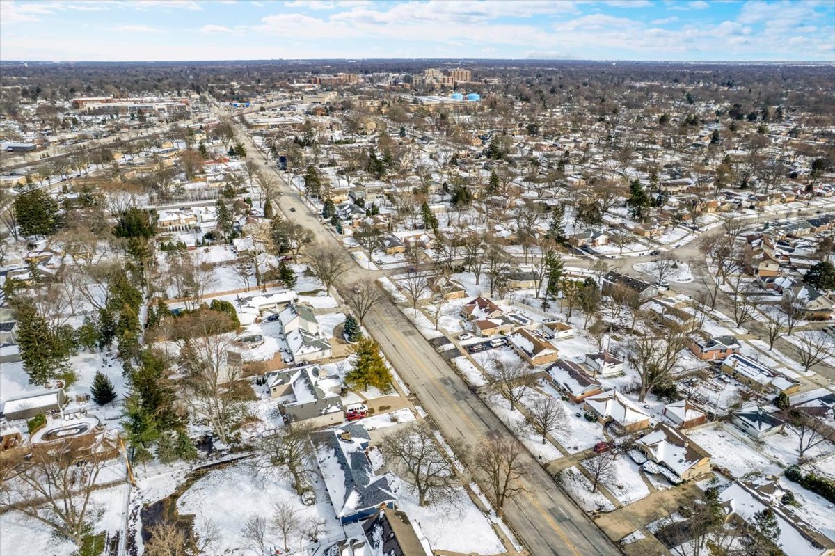 1505 W Euclid Avenue, Arlington Heights, IL 60005