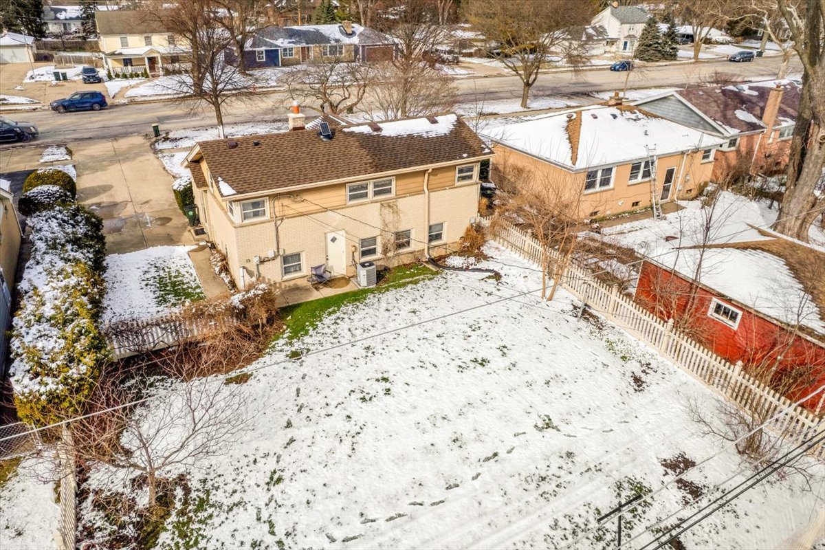 1505 W Euclid Avenue, Arlington Heights, IL 60005