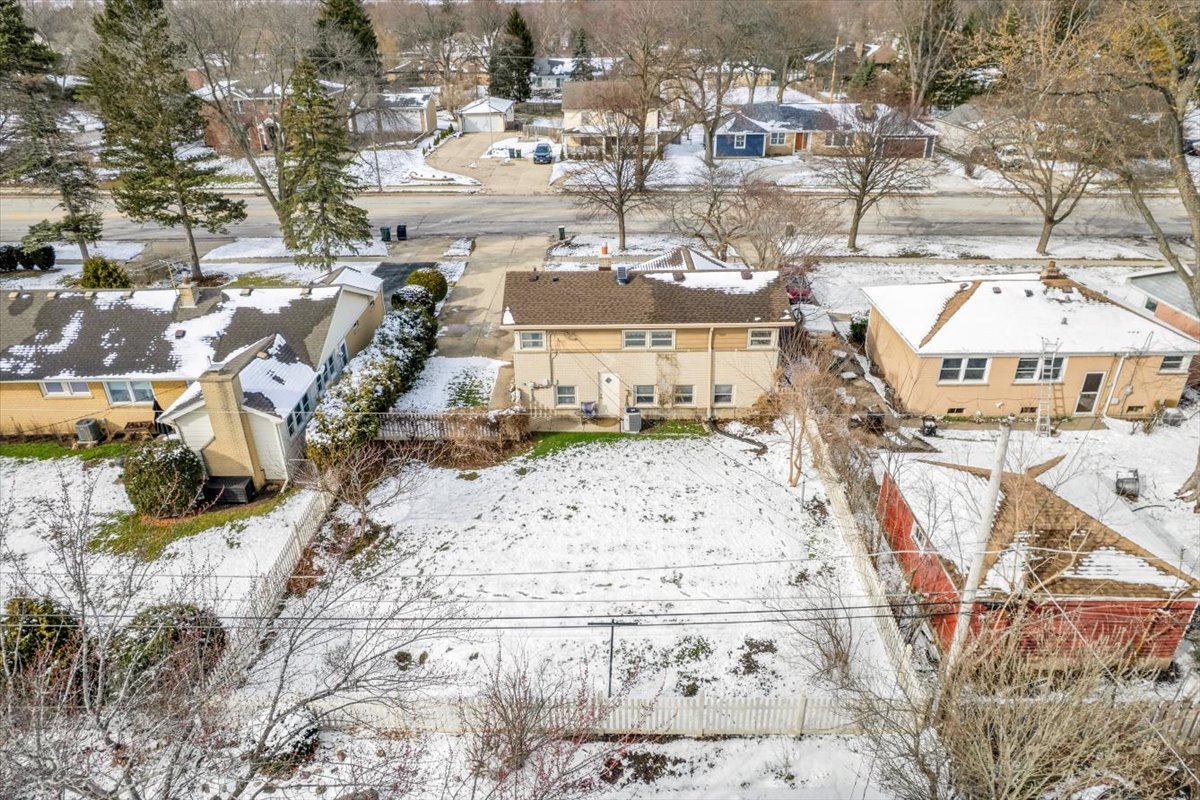 1505 W Euclid Avenue, Arlington Heights, IL 60005