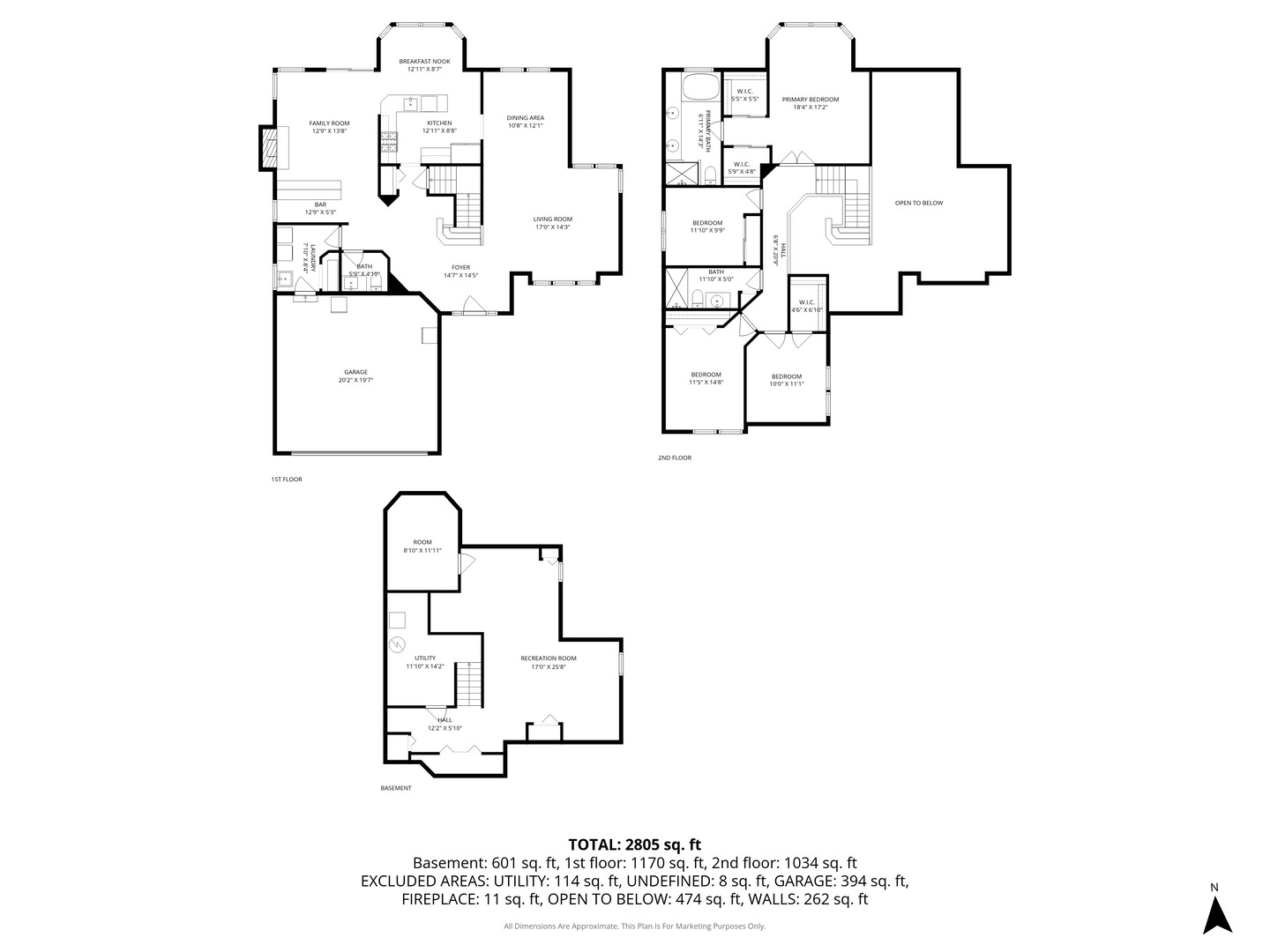 909 Brompton Circle, Bolingbrook, IL 60440