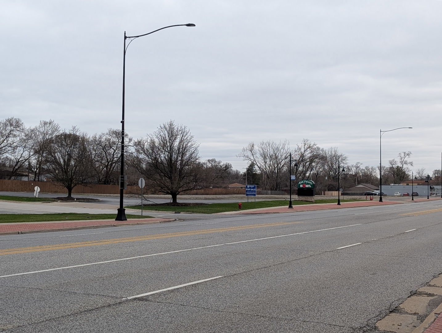 15200 S Cicero Avenue, Oak Forest, IL 60452