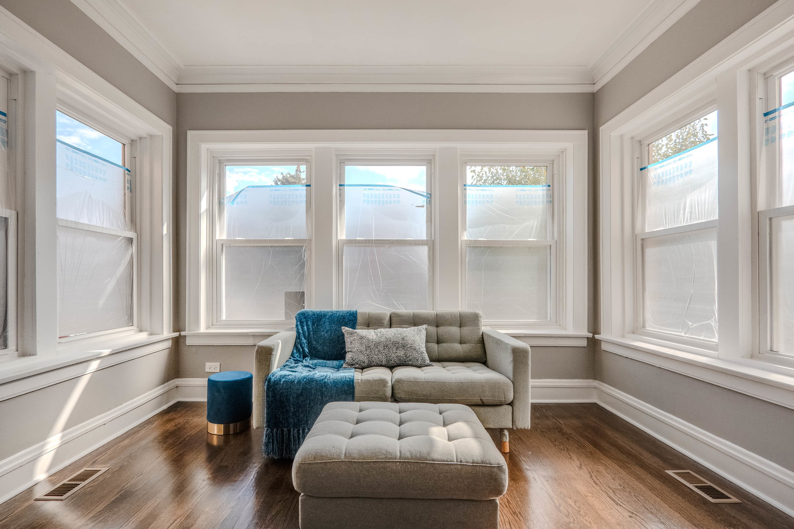 8144 S Green Street, Chicago, IL 60620