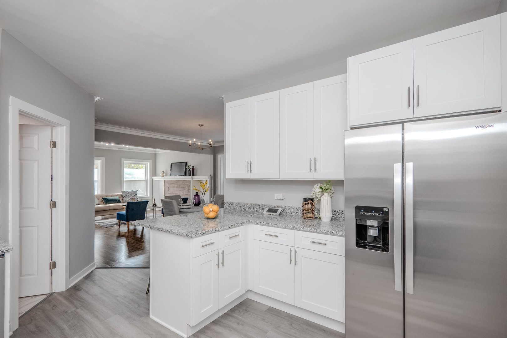 8144 S Green Street, Chicago, IL 60620