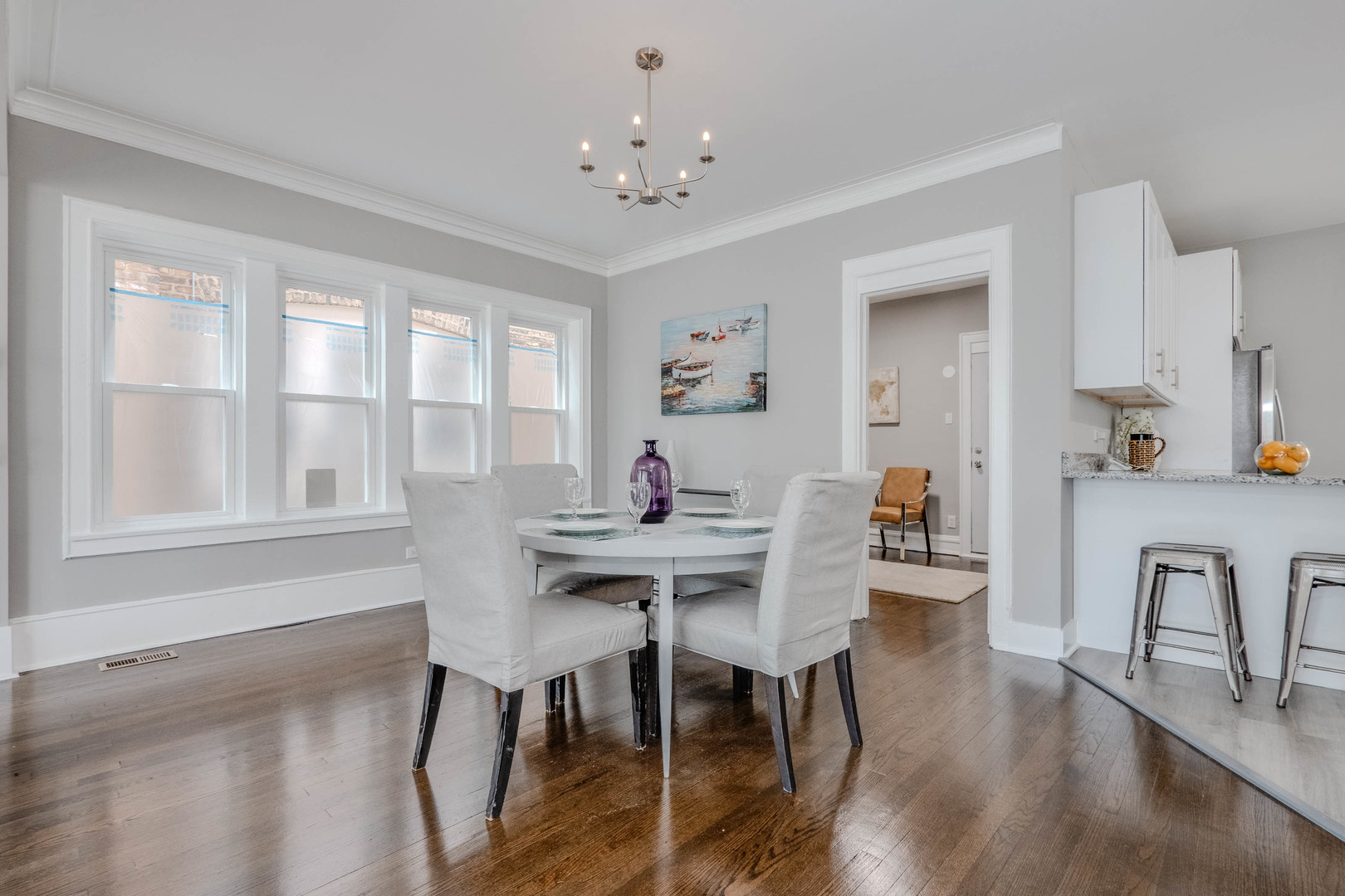 8144 S Green Street, Chicago, IL 60620