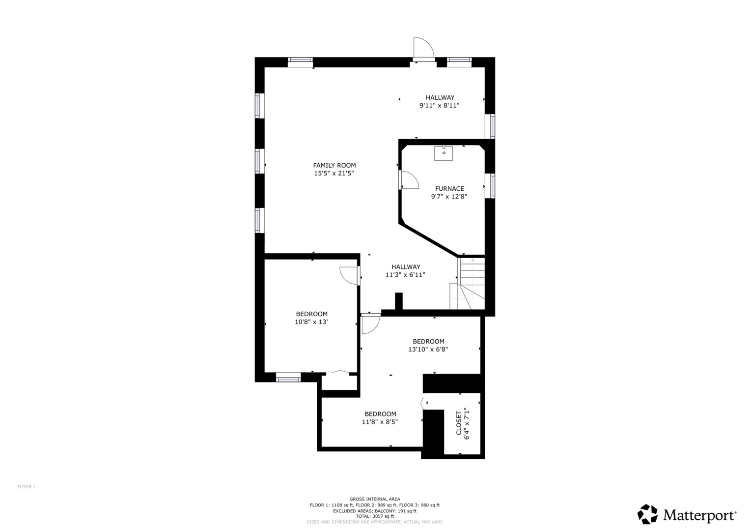 8144 S Green Street, Chicago, IL 60620