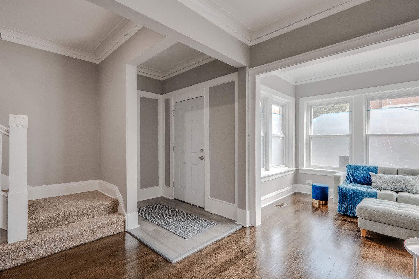 8144 S Green Street, Chicago, IL 60620