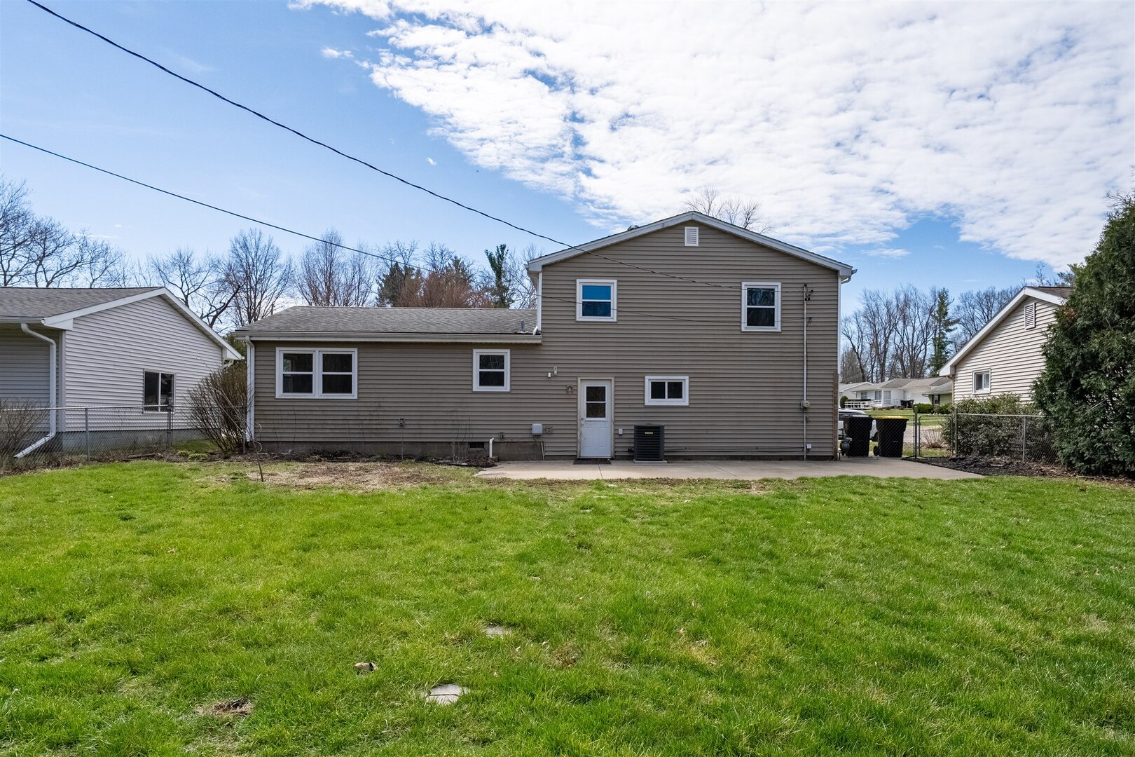 600 Sheridan Road, Normal, IL 61761