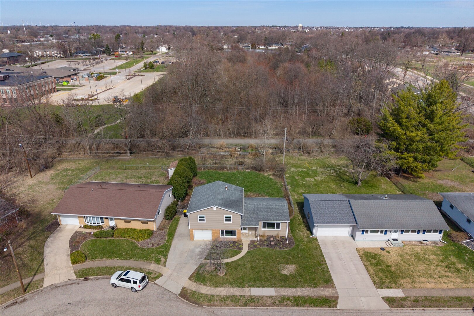 600 Sheridan Road, Normal, IL 61761