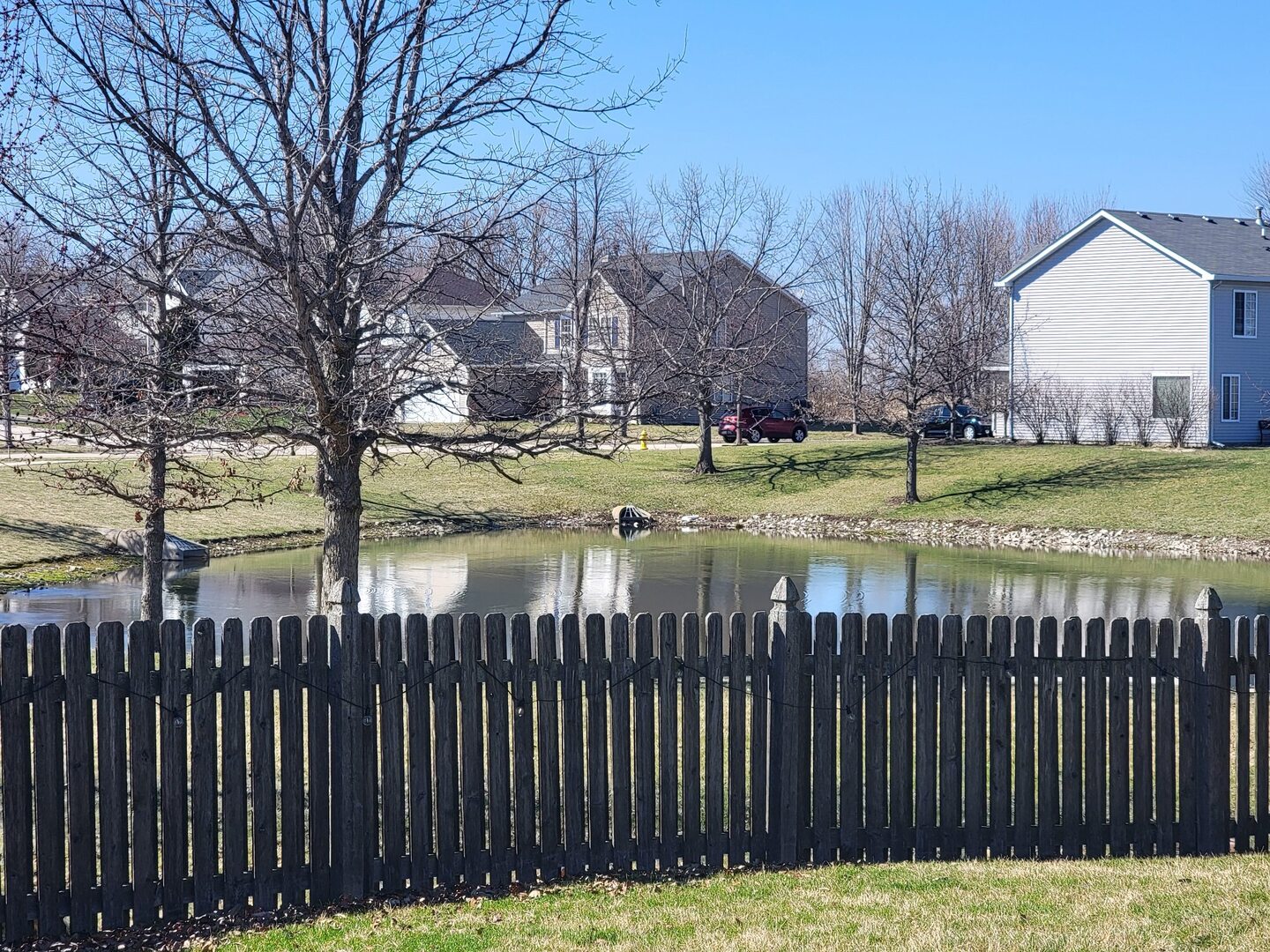 1380 Dahlgren Lane, Minooka, IL 60447