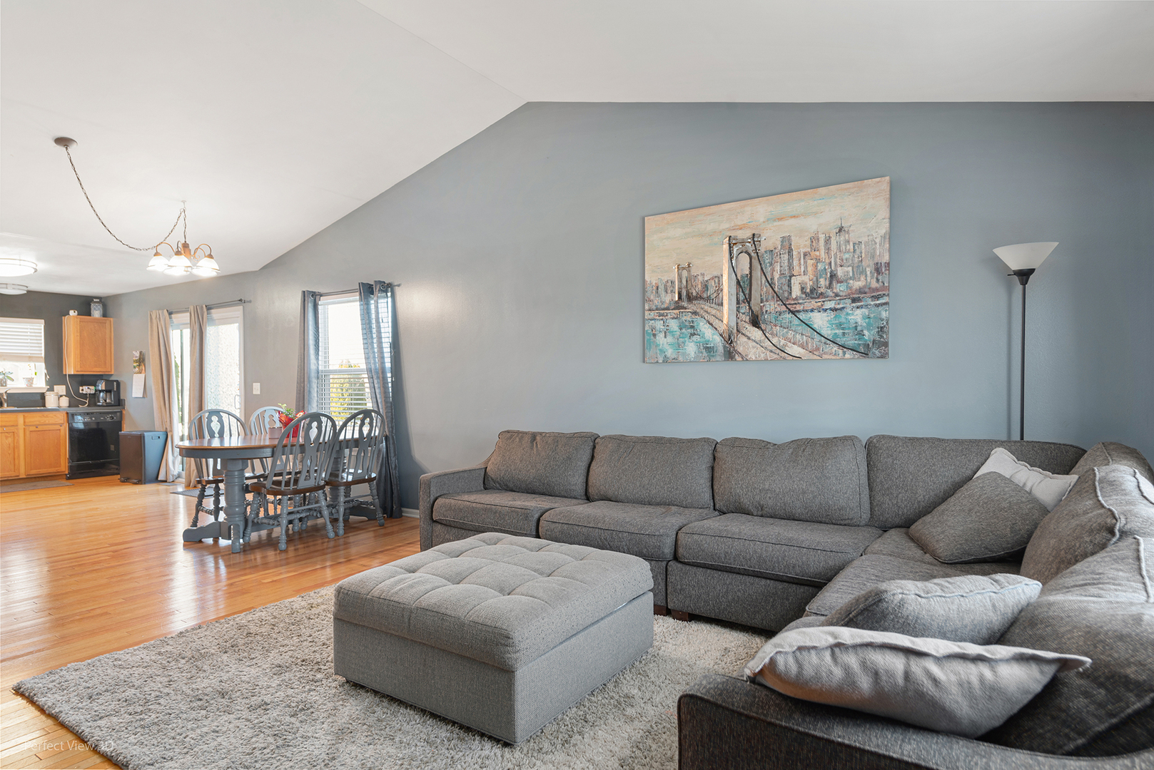 1380 Dahlgren Lane, Minooka, IL 60447