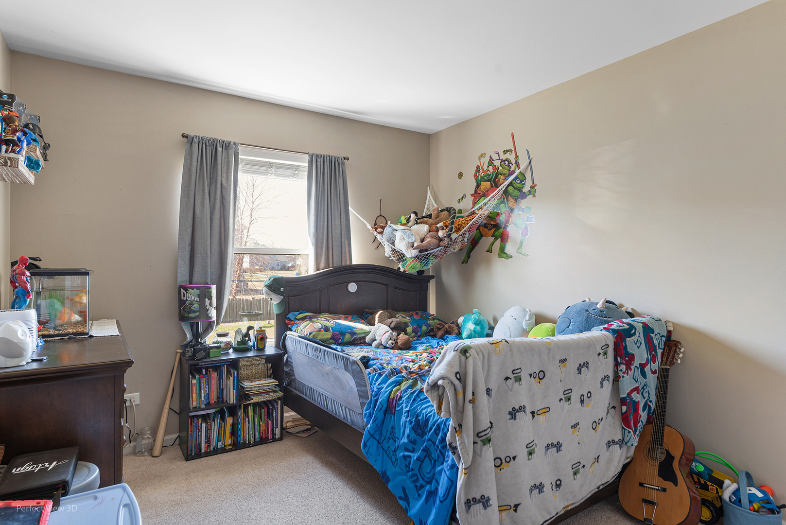 1380 Dahlgren Lane, Minooka, IL 60447