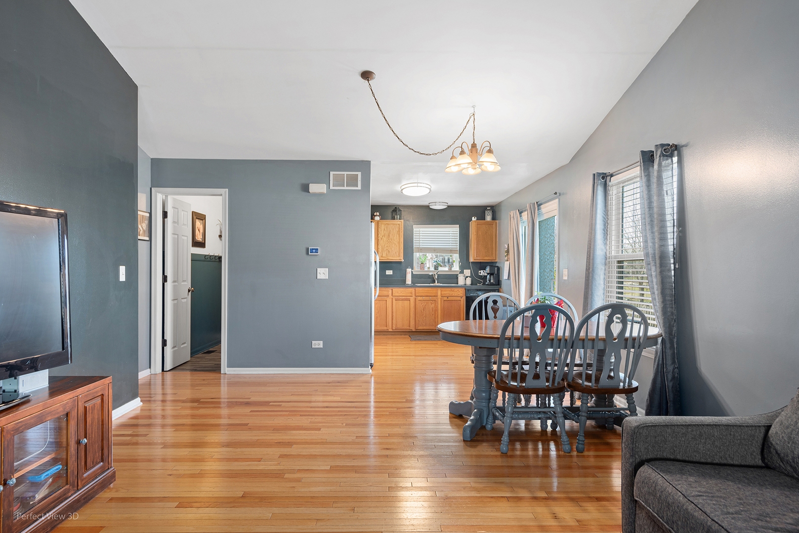 1380 Dahlgren Lane, Minooka, IL 60447