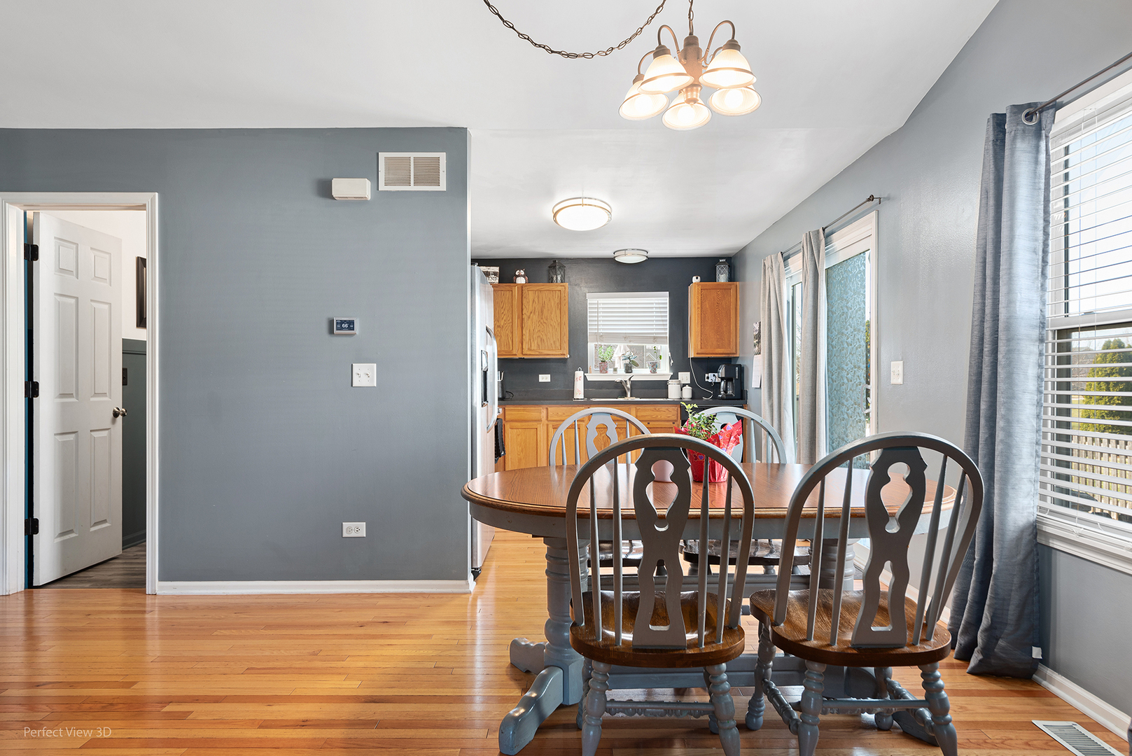 1380 Dahlgren Lane, Minooka, IL 60447