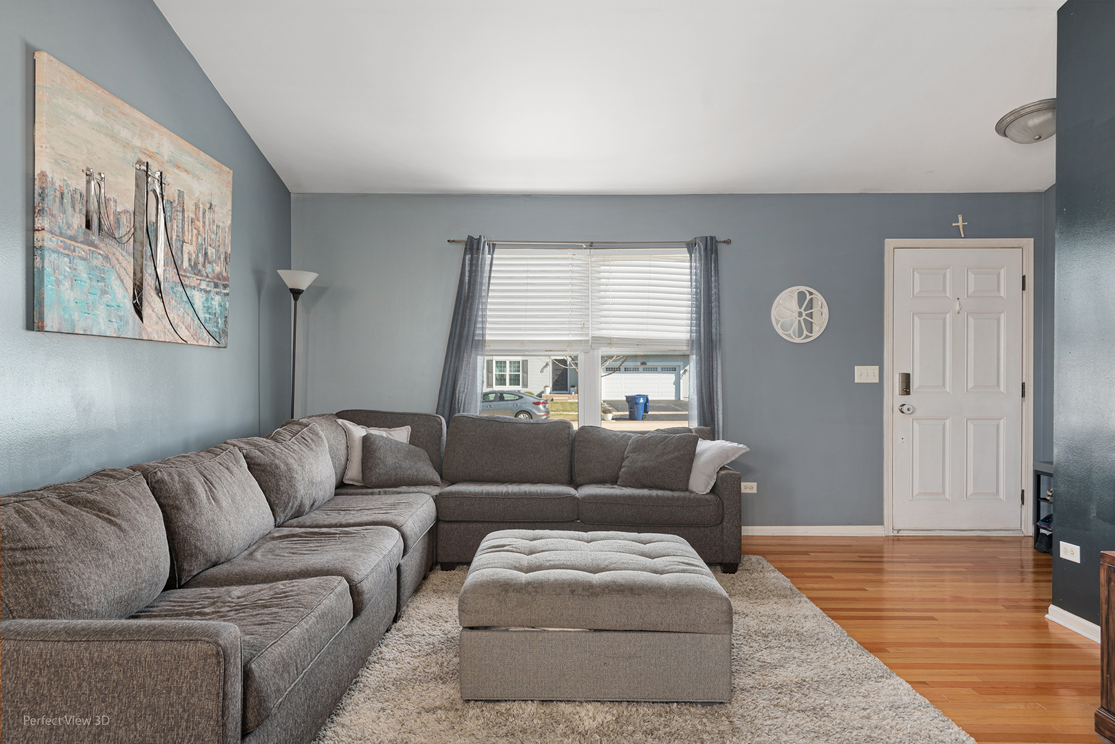 1380 Dahlgren Lane, Minooka, IL 60447