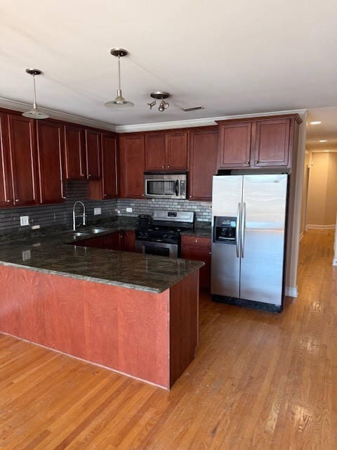 5220 S Michigan Avenue #2, Chicago, IL 60615