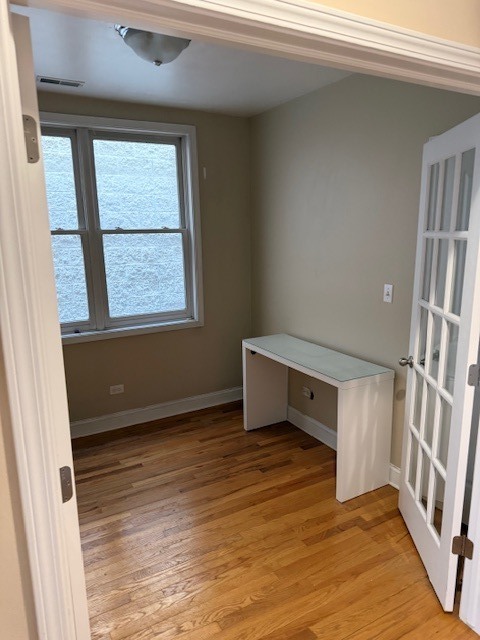 5220 S Michigan Avenue #2, Chicago, IL 60615