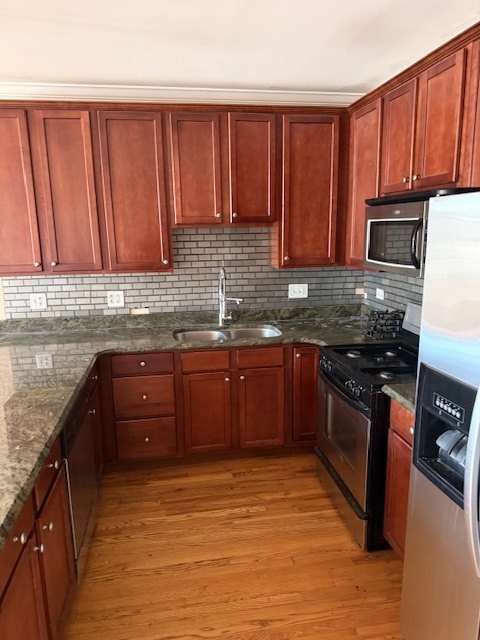 5220 S Michigan Avenue #2, Chicago, IL 60615