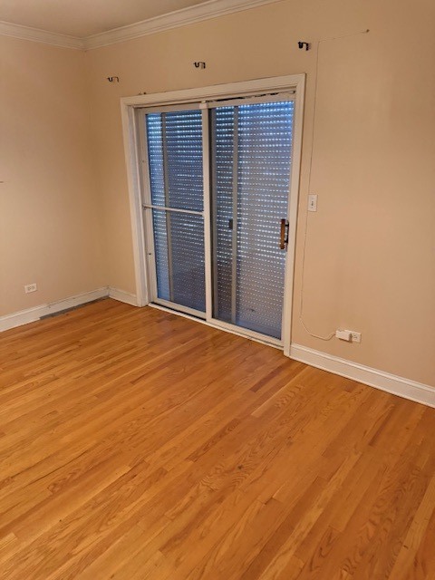 5220 S Michigan Avenue #2, Chicago, IL 60615