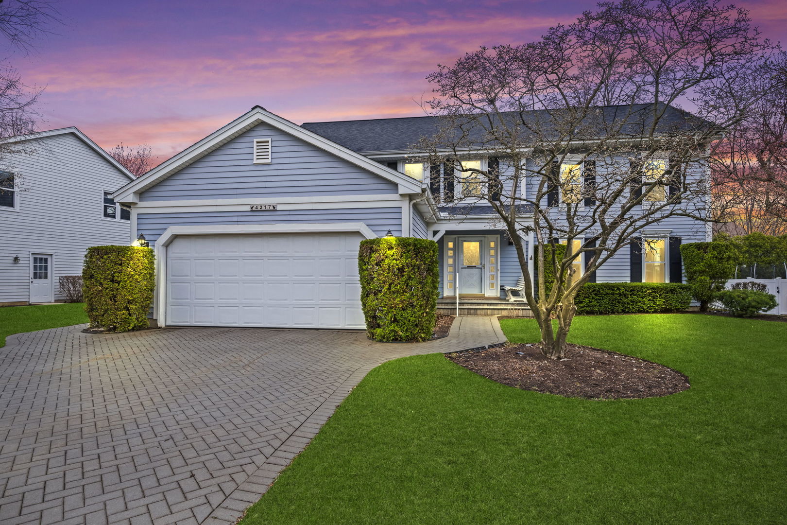 4217 N Ridge Avenue, Arlington Heights, IL 60004