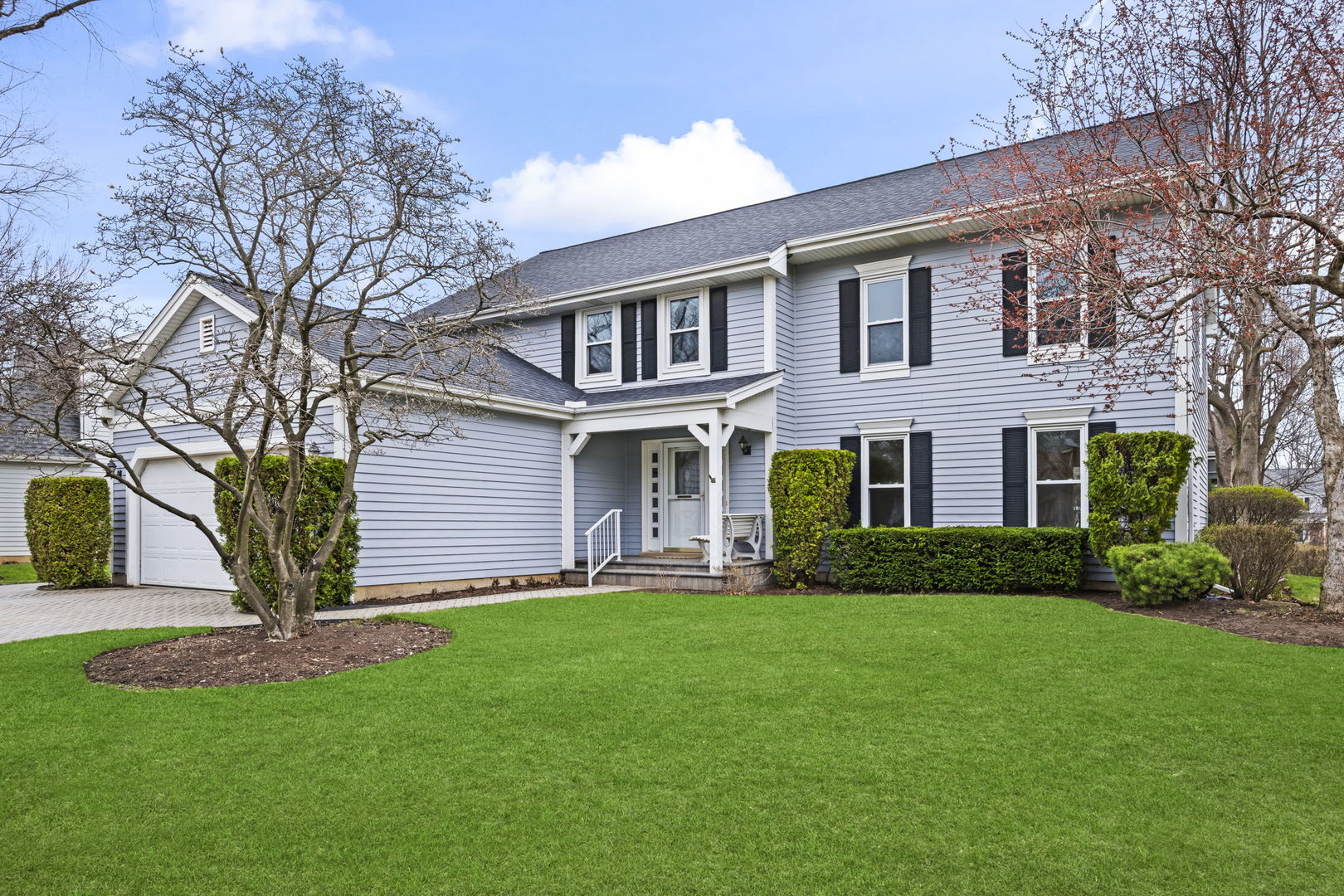 4217 N Ridge Avenue, Arlington Heights, IL 60004