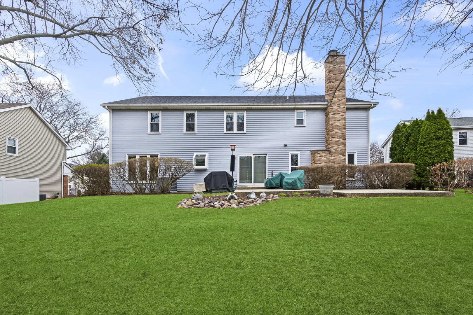 4217 N Ridge Avenue, Arlington Heights, IL 60004