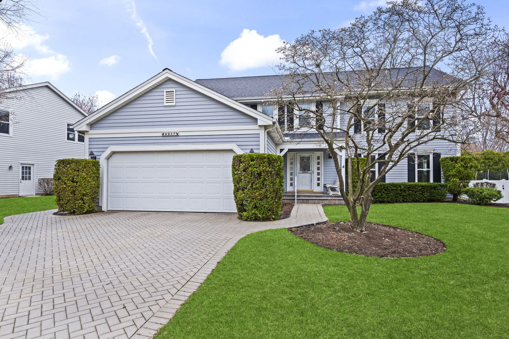 4217 N Ridge Avenue, Arlington Heights, IL 60004