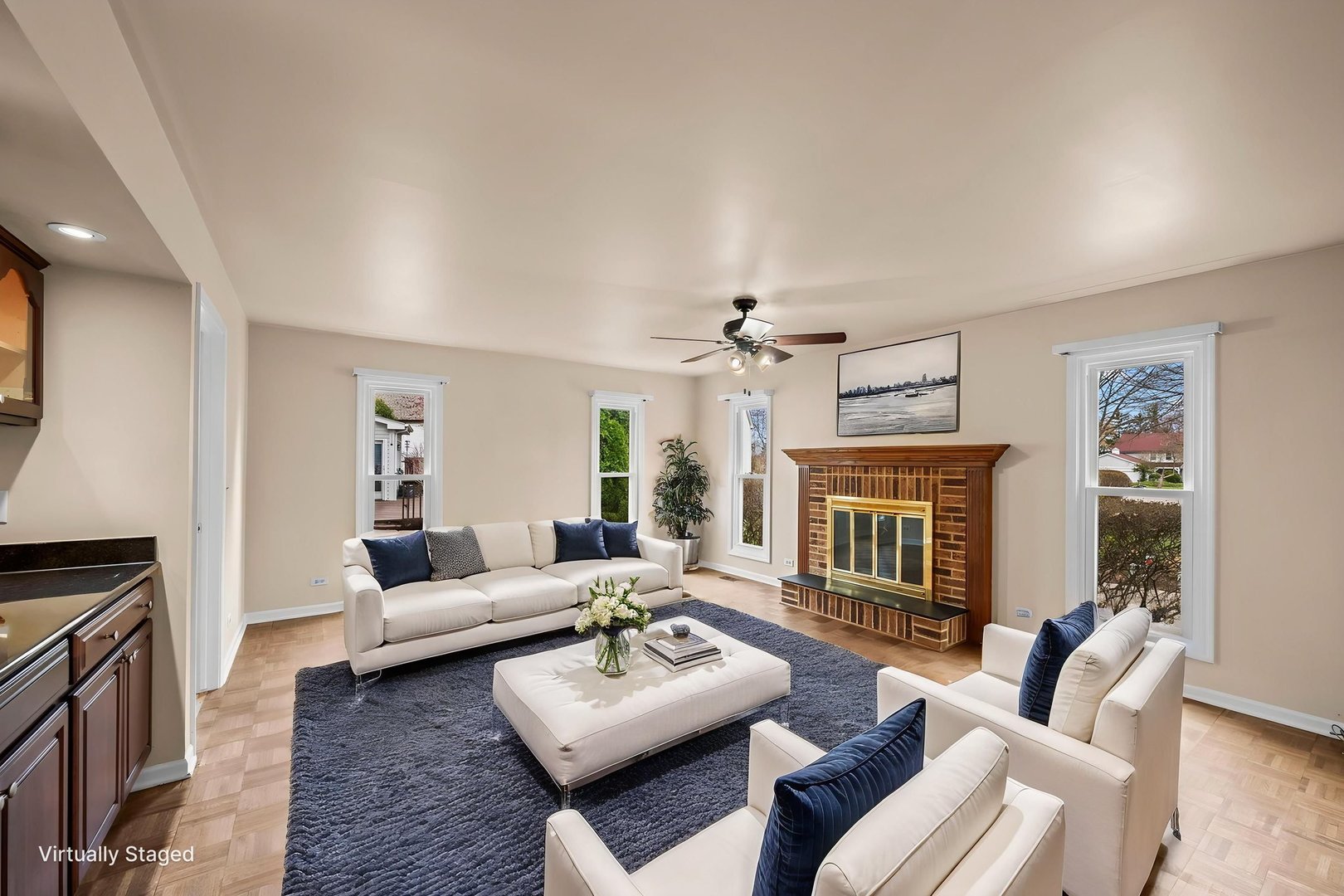 4217 N Ridge Avenue, Arlington Heights, IL 60004