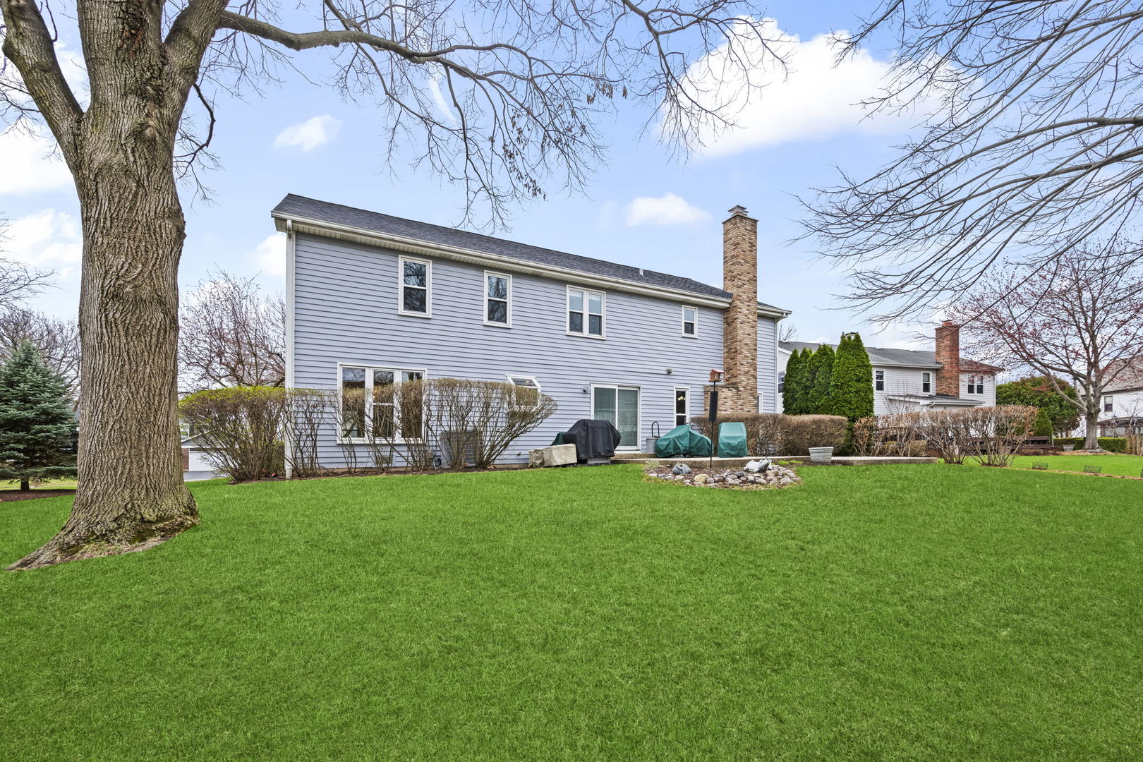 4217 N Ridge Avenue, Arlington Heights, IL 60004