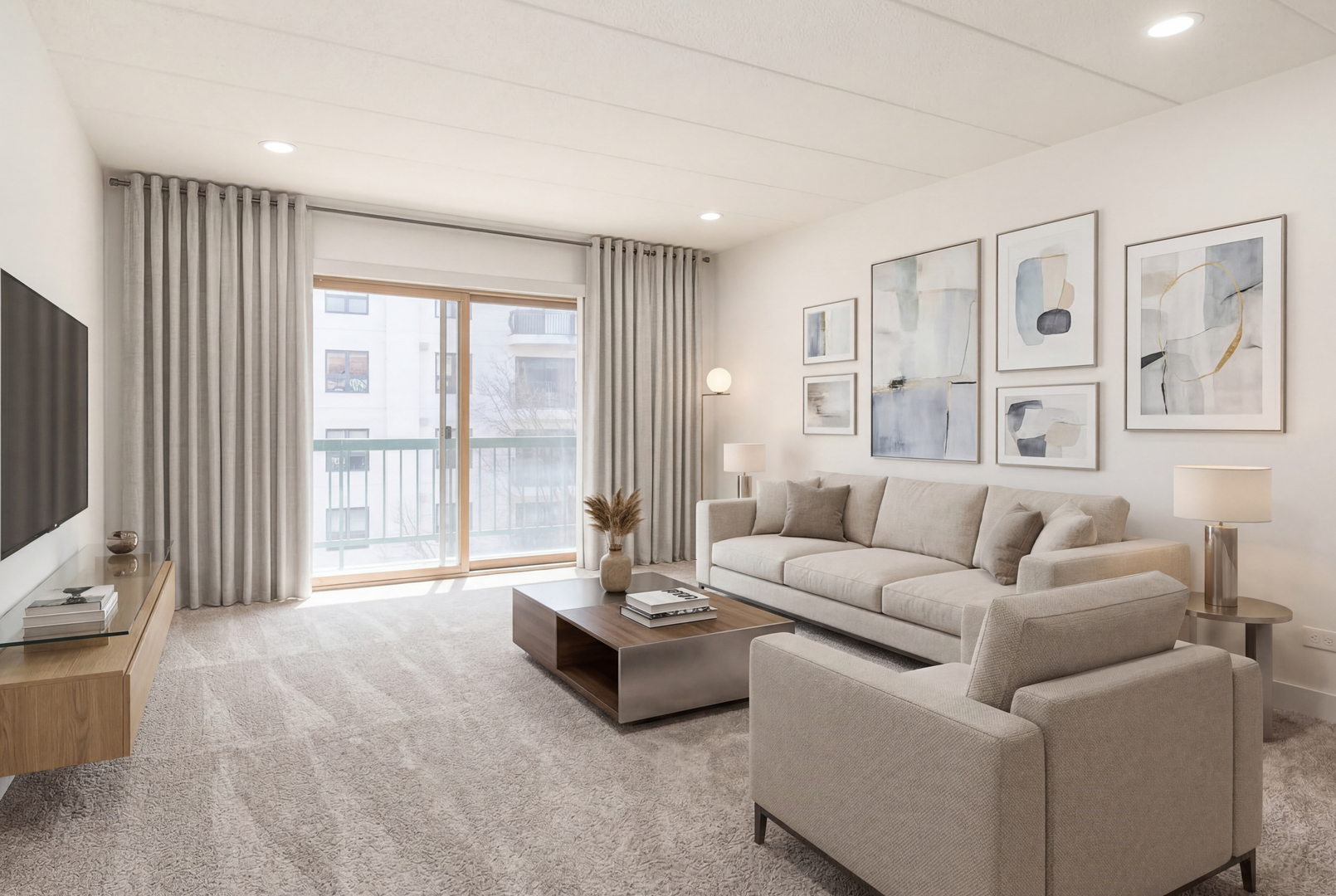 555 S River Road #607, Des Plaines, IL 60016