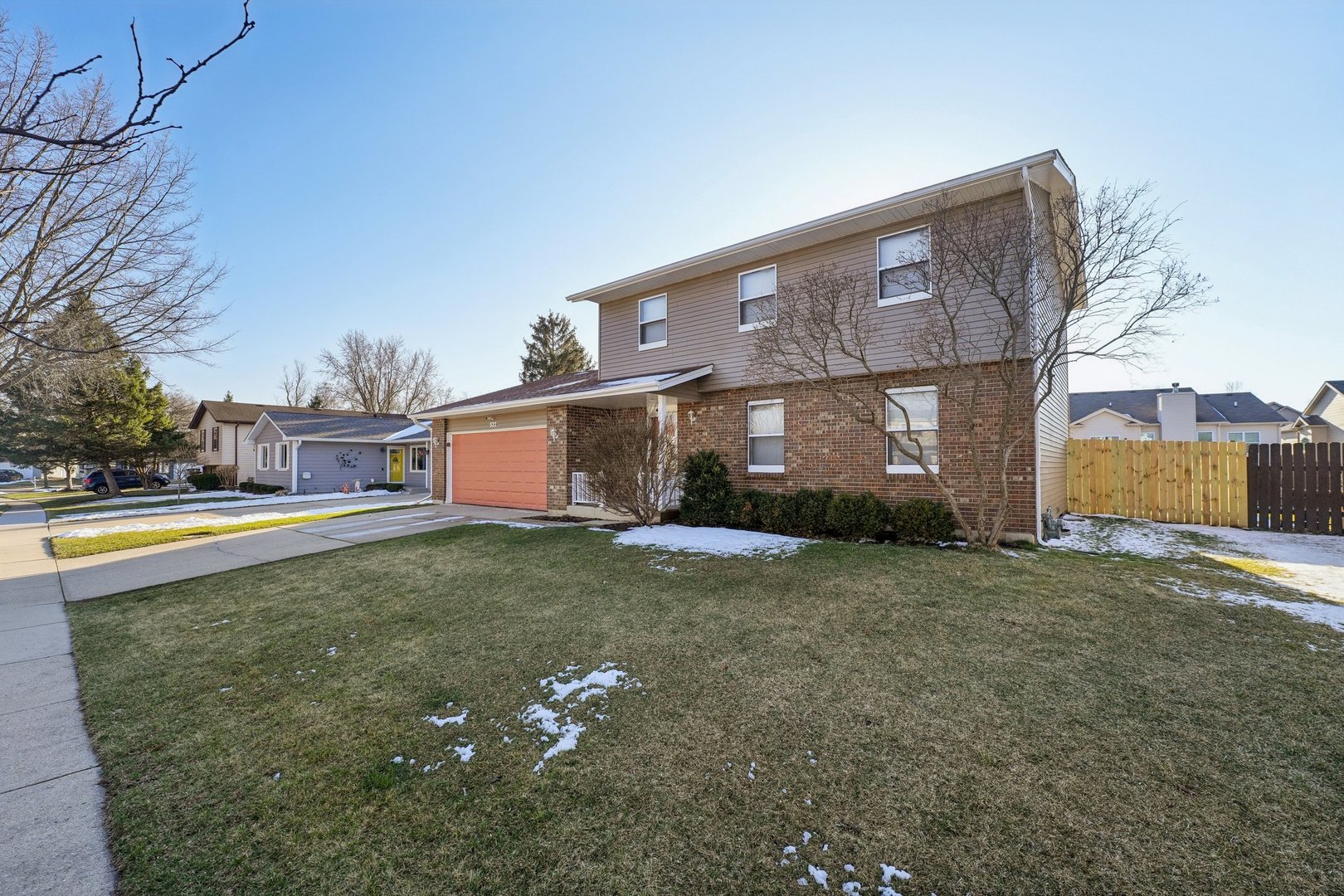 532 Shenandoah Trail, Elgin, IL 60123