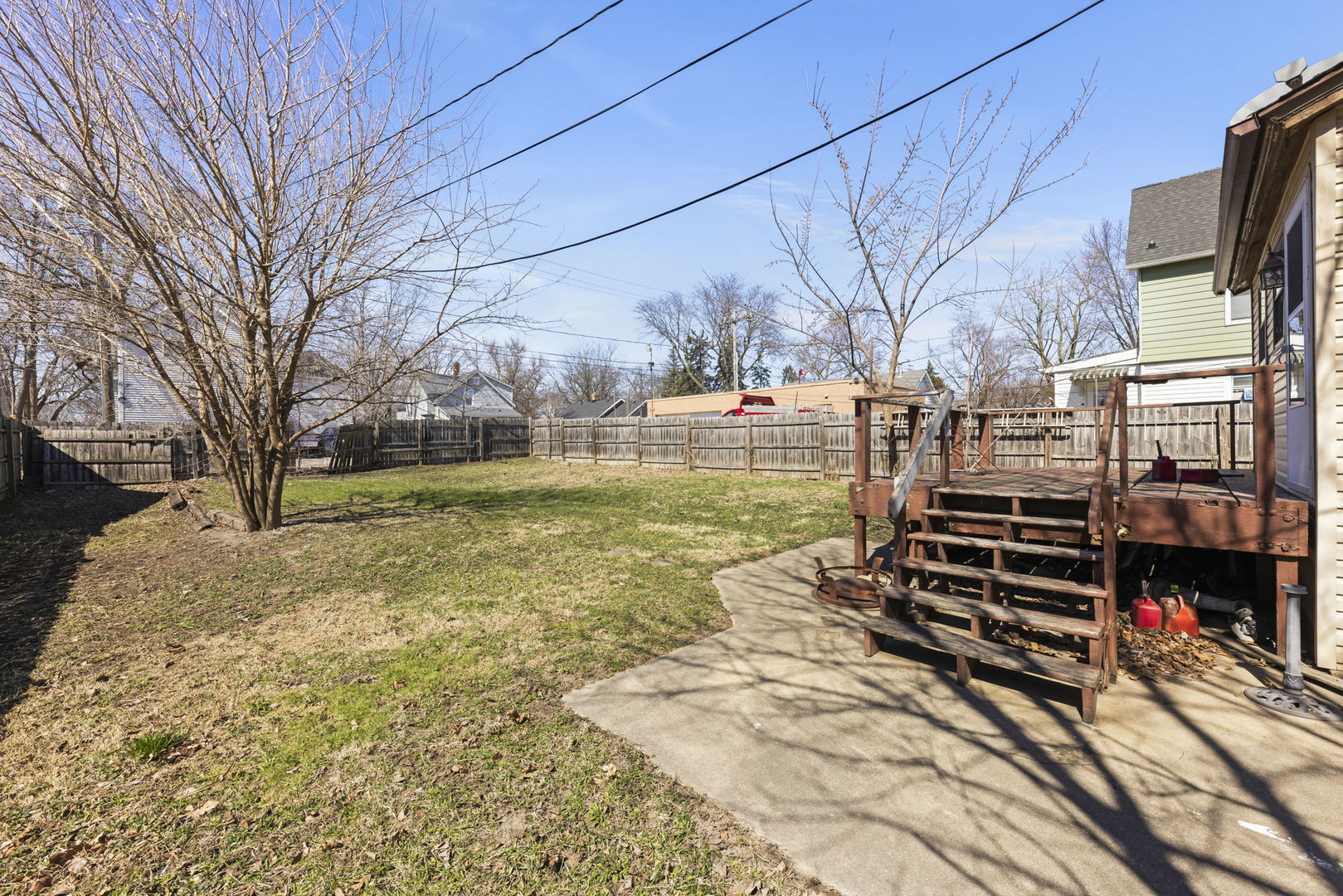 319 Willow Avenue, Joliet, IL 60436