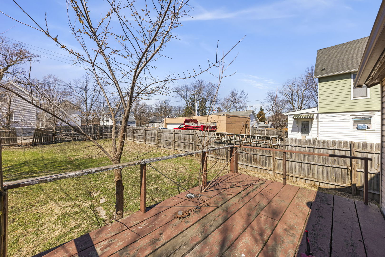 319 Willow Avenue, Joliet, IL 60436