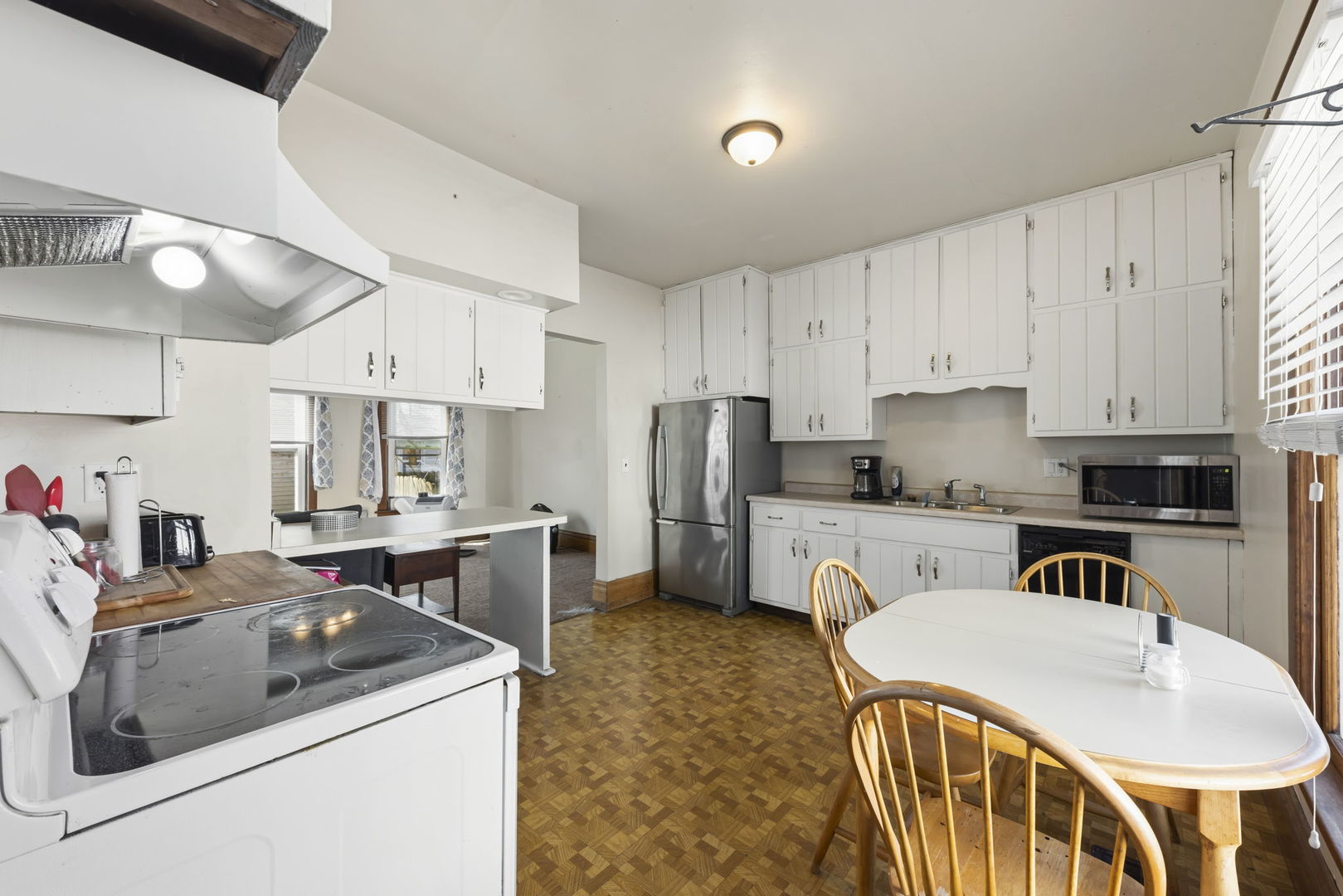 319 Willow Avenue, Joliet, IL 60436