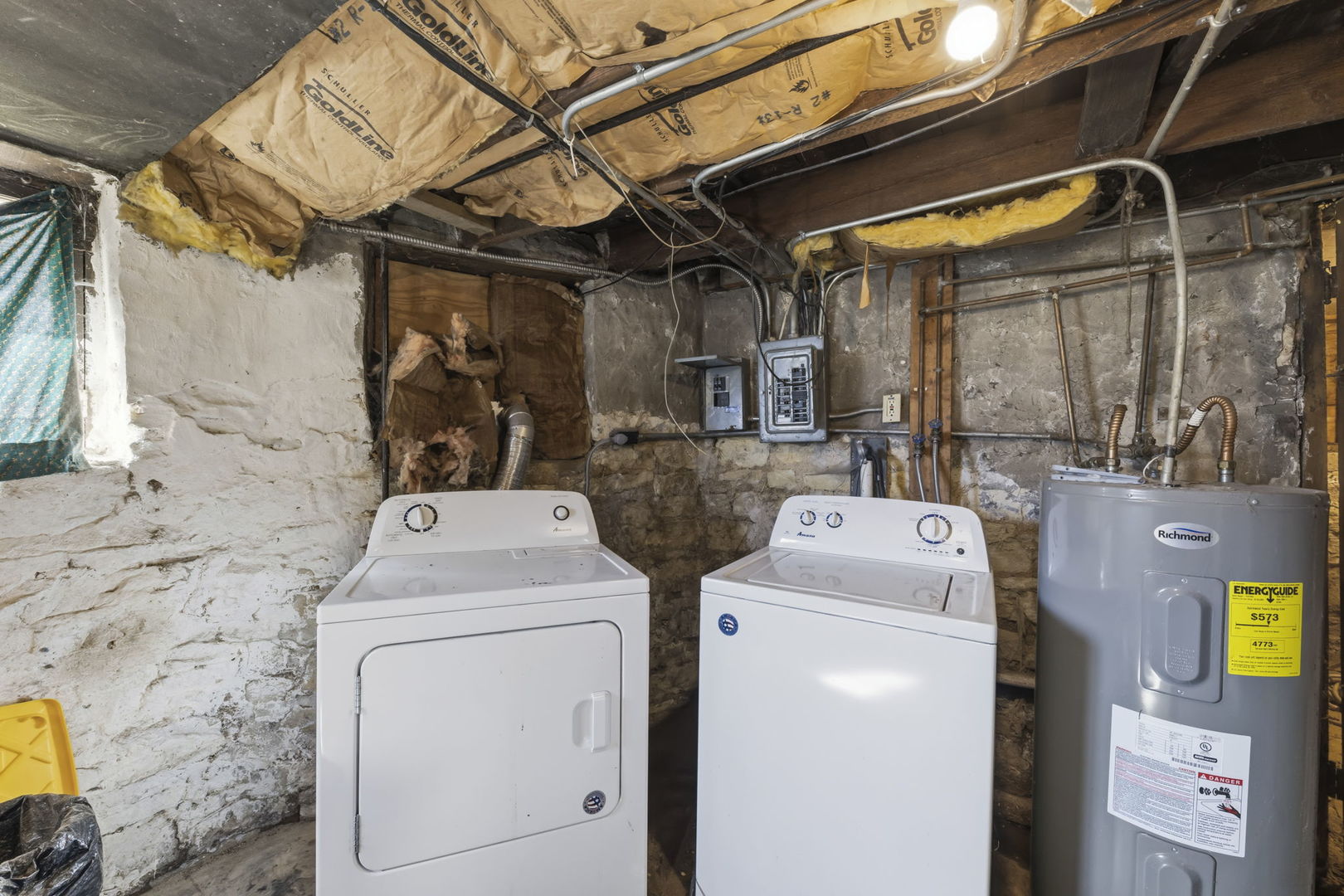 319 Willow Avenue, Joliet, IL 60436