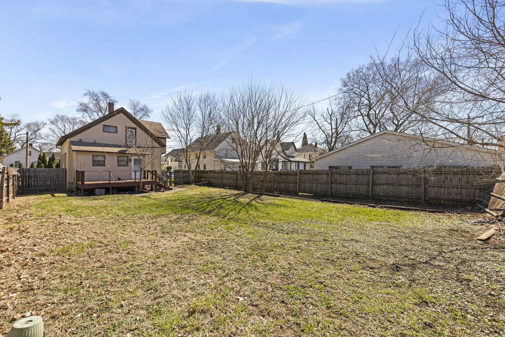 319 Willow Avenue, Joliet, IL 60436