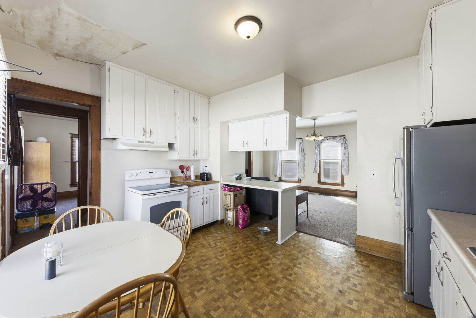 319 Willow Avenue, Joliet, IL 60436