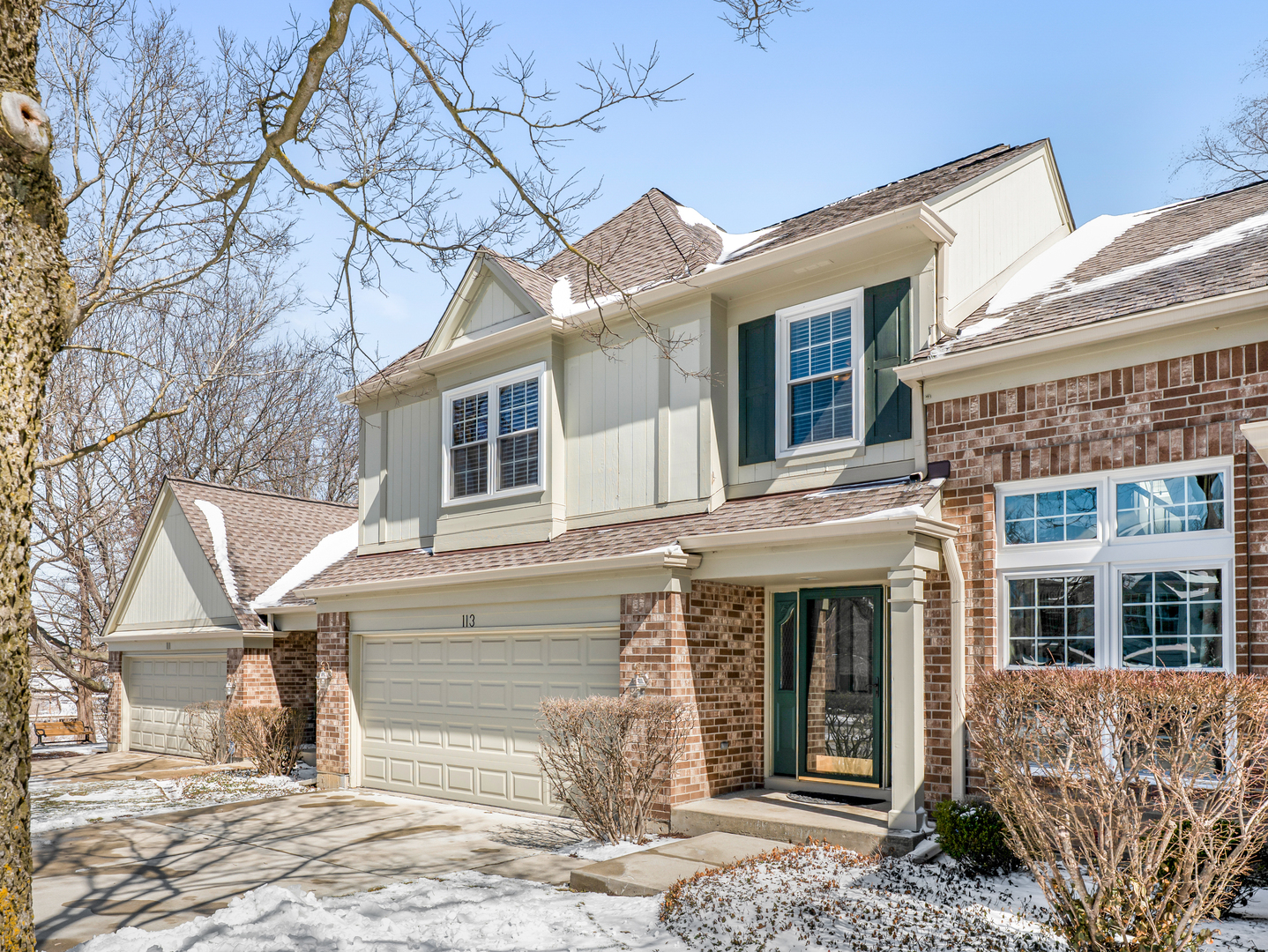 113 Dijon Court, Bloomingdale, IL 60108